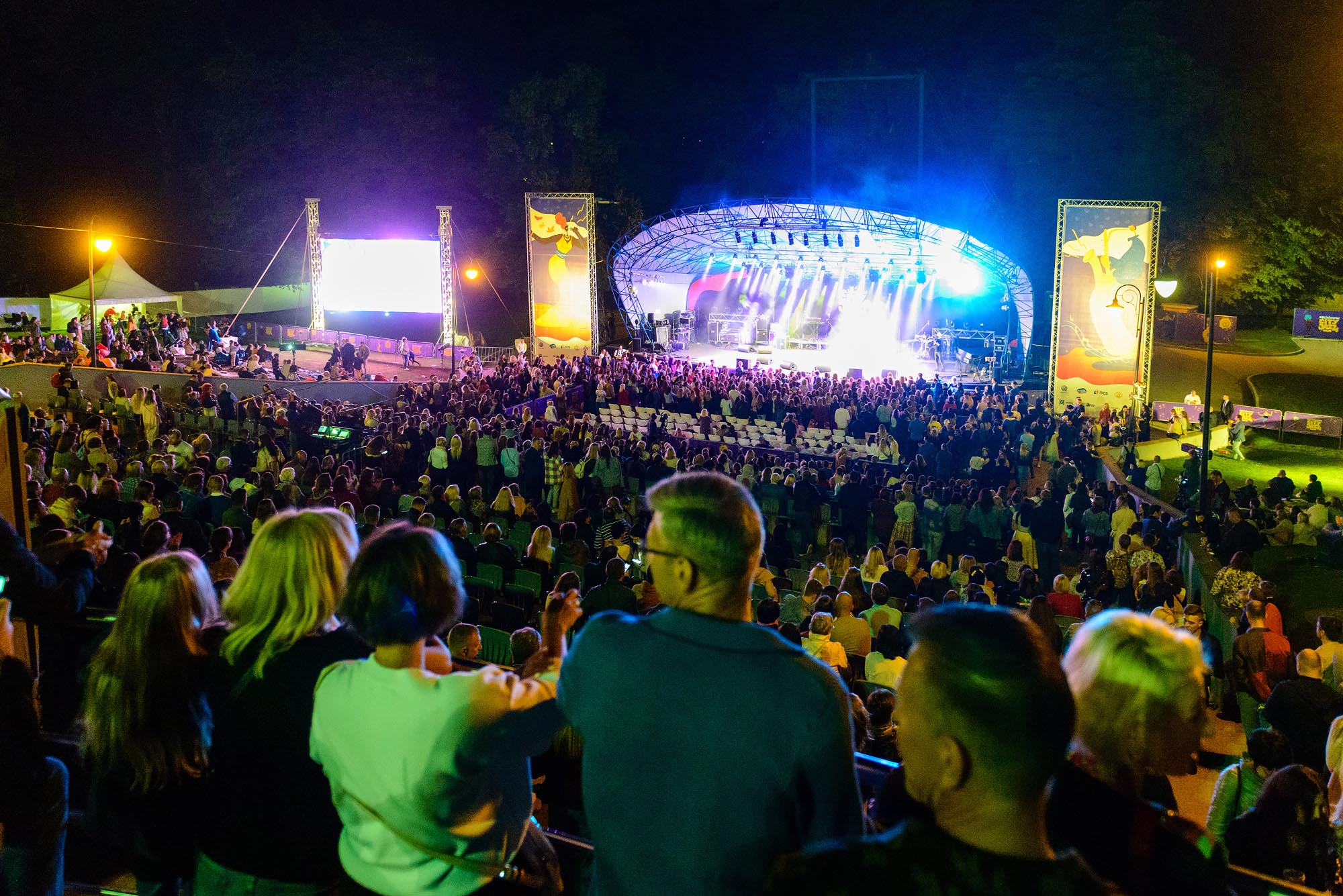 «Калининград Сити Джаз» объявляет программу фестиваля